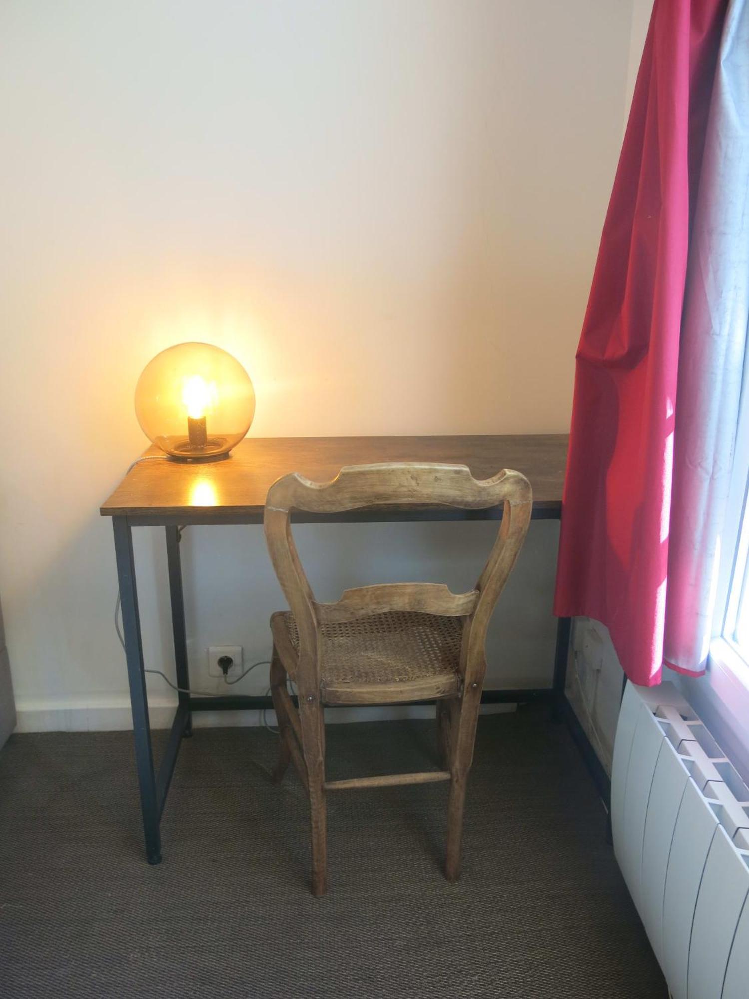 Studio Bievre St Germain Citycosy Paris Exterior photo